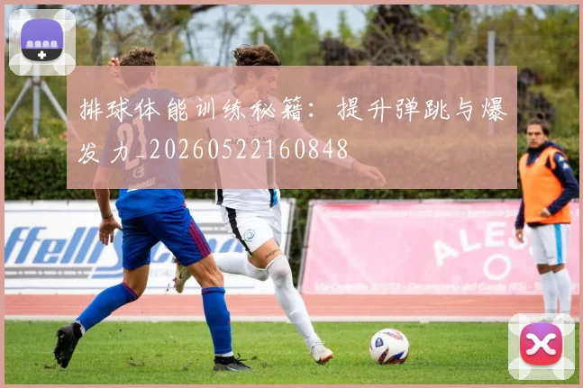 排球体能训练秘籍：提升弹跳与爆发力_20260522160848